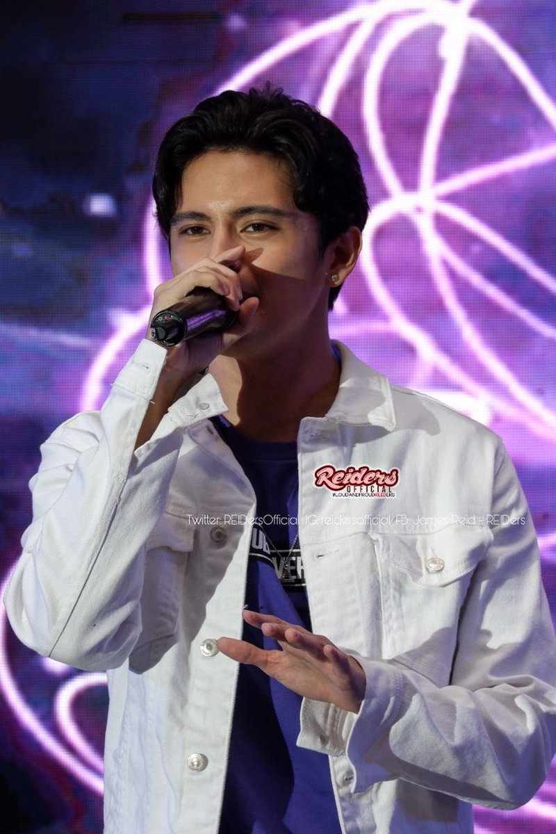 REIDersOfficial's tweet photo. In photos: Huawei Nova 5T launch last Saturday, September 14 with #JamesReid 

#nova5TPHlaunch 
#REIDyfornova5TPH https://t.co/J5pELaYkDL