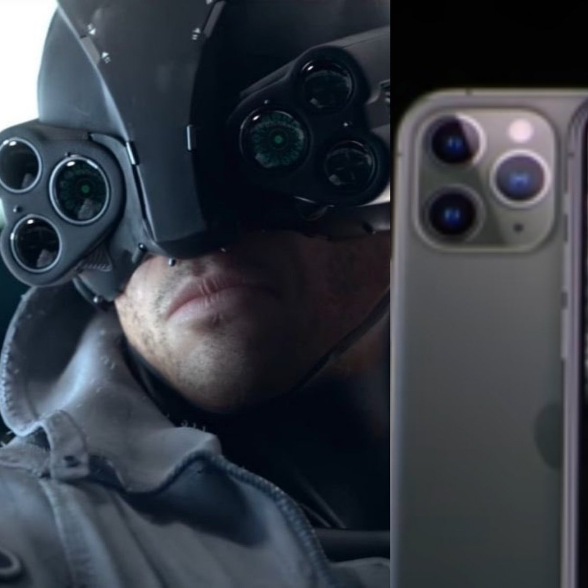 apzlifettv's tweet image. huh

#iPhone11Pro  #androidfan