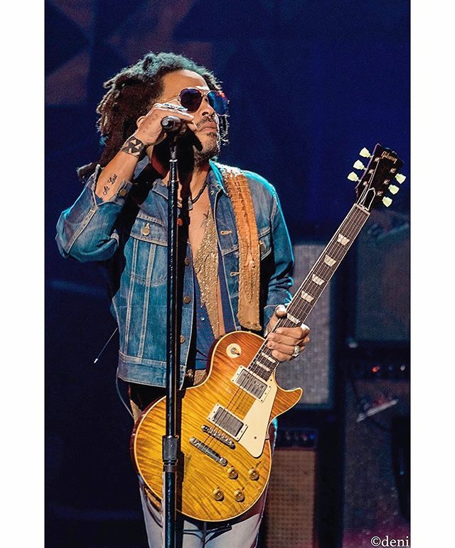 09/15 #lennykravitz ift.tt/32RSaNY