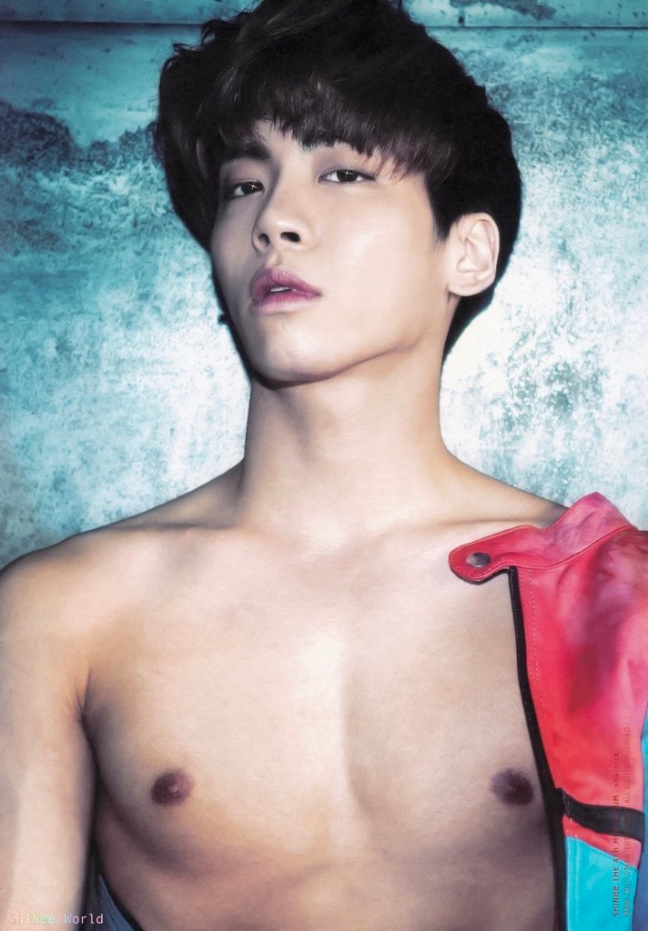 SHINee　Sherlock　トレカ(ジョンヒョン) SHINee【Sherlock】ジョンヒョン トレカつき Collection Card