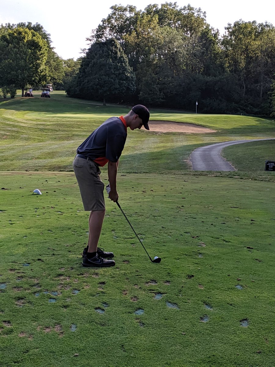 Some shots from a beautiful evening against Waynesville!