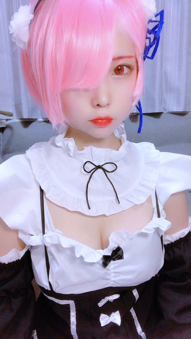コスプレイヤーあやとのあのTwitter画像46