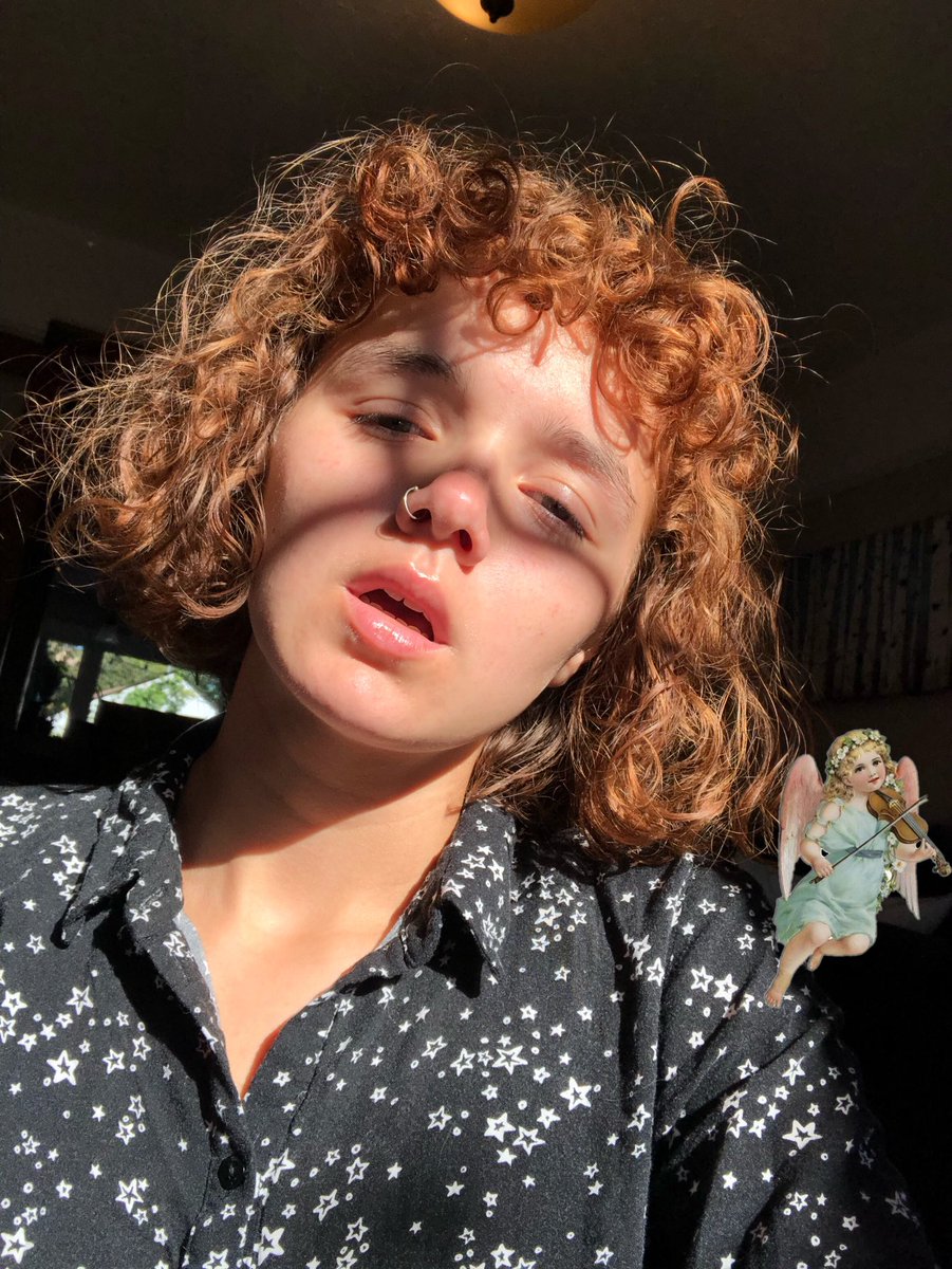 hippy_trippie's tweet photo. Darling don’t be afraid I have loved you for a thousand years, and i will love you for a thousand more ⭐️🌙

For my wife @twigIet ✨ https://t.co/qrGAul1FDi