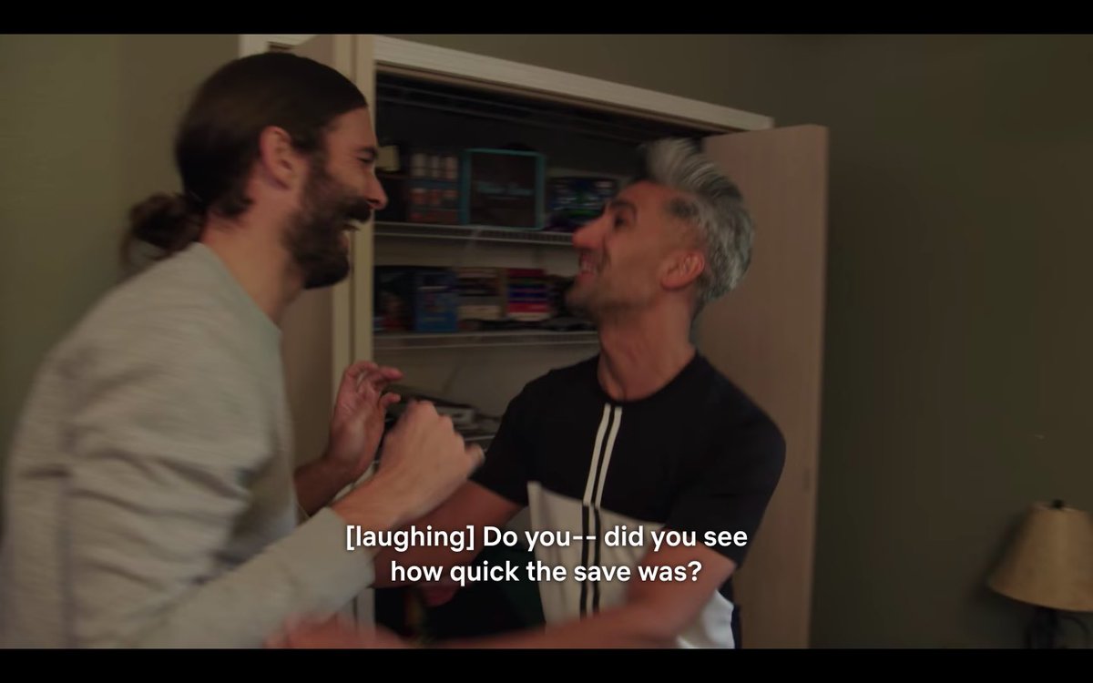 queeroutcontext's tweet image. 