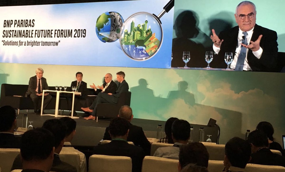 BNP Paribas APAC (@bnpparibasapac) on Twitter photo The 4 D’s by <a href="/JoubertPhilippe/">Philippe Joubert</a> to create ‘solutions for a brighter tomorrow’: decarbonise, digitalise, decentralise and disrupt #BNPPSFF The 4 D’s by <a href="/JoubertPhilippe/">Philippe Joubert</a> to create ‘solutions for a brighter tomorrow’: decarbonise, digitalise, decentralise and disrupt #BNPPSFF