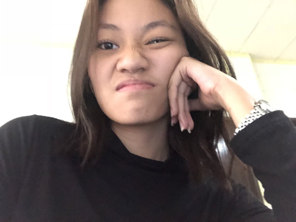 bbeomgyupogi's tweet photo. di naKO magcracram@ulet!!!!!!!!!! ngar iinez na aq 😔🙄 #notoclutchgaming #seriousacads #byeoldme https://t.co/a33jaLuX1I