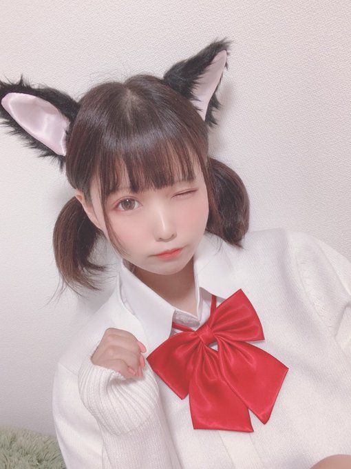 Twitterのコスプレ画像35