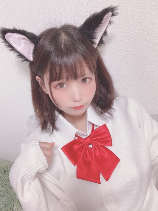 Twitterのコスプレ画像34