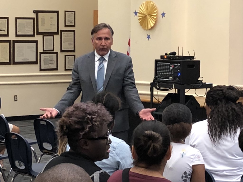 Kelli Covington tweet media