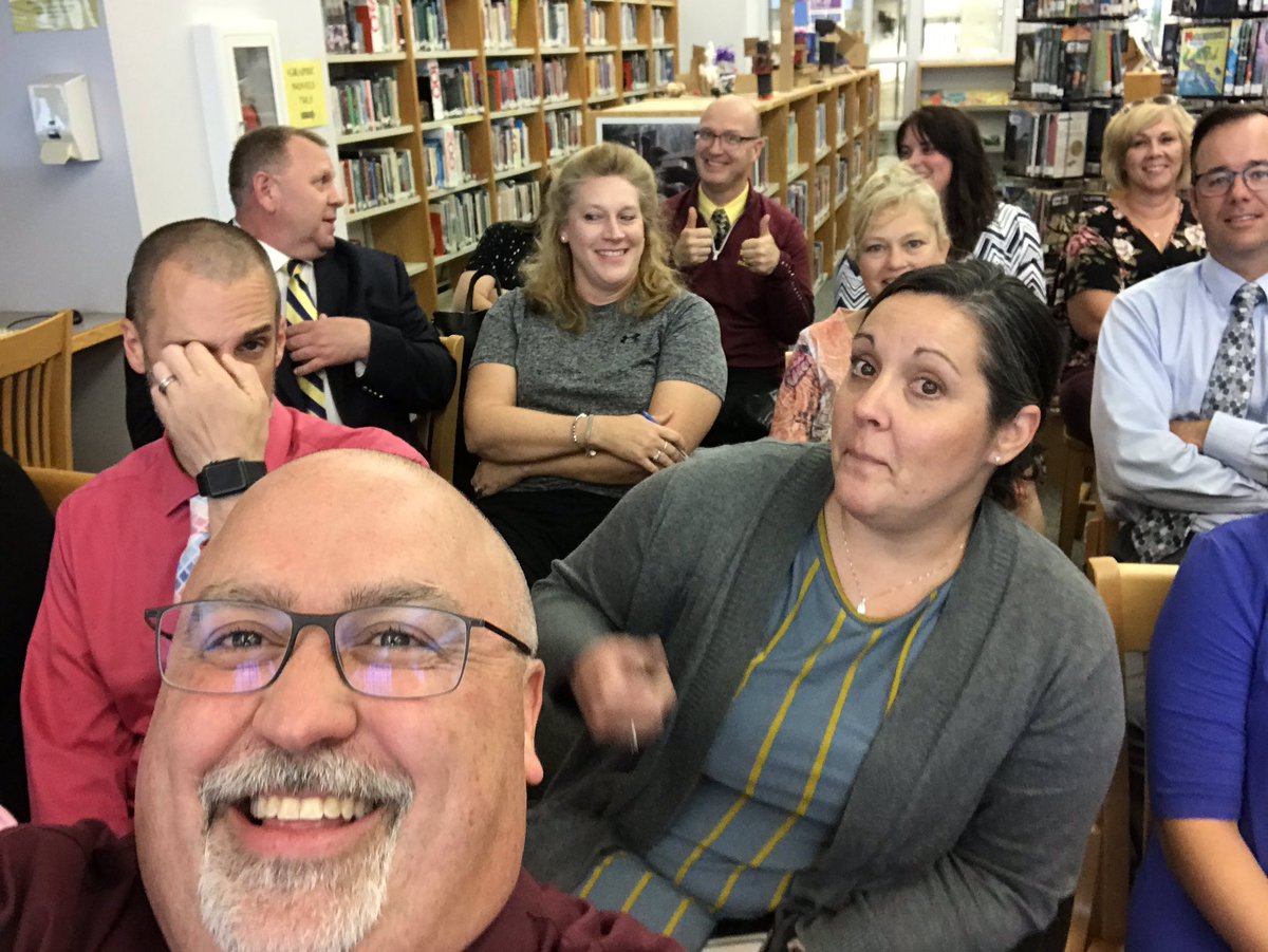 JerryWayne18's tweet photo. Who can name the person in this photo that is making a board meeting for the second time in their career. #MaroonPride #GladTheyCouldMakeIt https://t.co/M9K25iY7P8