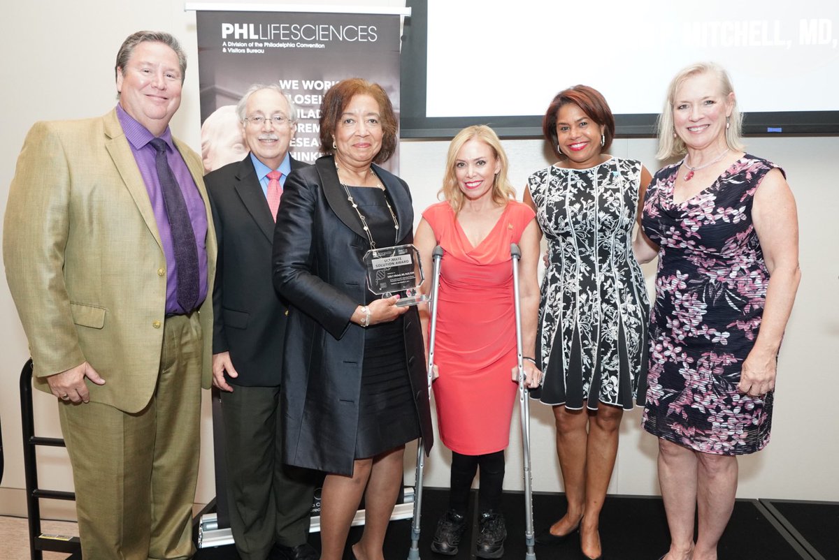 Philadelphia CVB tweet media