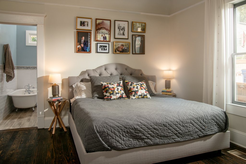 EVIntownAtlanta's tweet photo. NEW TO MARKET
Offered at $499,900

This is an exceptional opportunity to own a totally renovated, but historically charming, bungalow in white-hot Edgewood. 

Creighton Grose | (312) 505-3126 https://t.co/HYR6QylZ5g