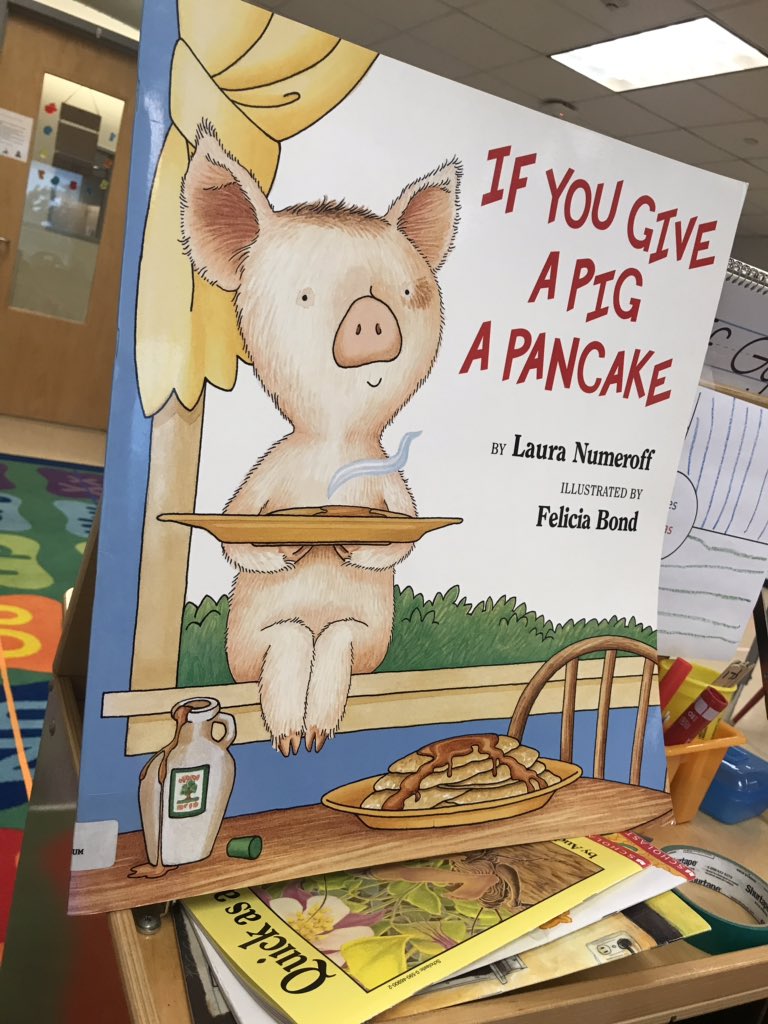 Ms_AIglesias's tweet photo. P is for pink, pancakes and pigs 👚🥞🐷 We had such a great time collaborating with @ms_nava1 &amp; @valreneau4 to create rotations for our students @FARIASECC #BestCoworkers #MakingTeachingFun https://t.co/edyimNzsQw