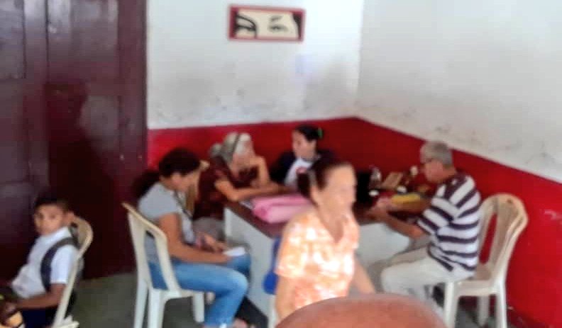 Jean_C_Olmos's tweet photo. Atención a la población del Mcpio. Rafael Rangel Edo. Trujillo, en la Actualización de la plataforma patria, escaneo del @CarnetDLaPatria conjuntamente @FfmRafael #Rangel @MSomosVen @ANC_ve @Jean_C_Olmos cumpliendo Orientaciones del Presidente @NicolasMaduro @MervinMaldonado https://t.co/qvcL37BiOL