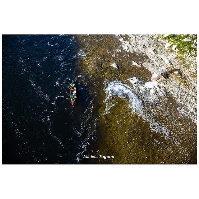 wtogumi's tweet photo. @raid_international_gaspesie 2019.
Canoagem no Dia 1.
#raidgaspesie #rig #rig2019 #adventurerace #corridadeaventura #carrerasdeaventura #adventuremag #advmag https://t.co/1d2zECbcJn https://t.co/DOHFHmLYbT