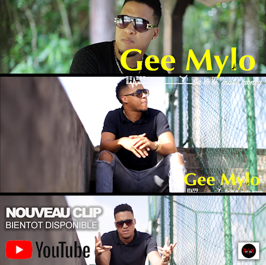 GeeMylo's tweet photo. Préparons la sortie du nouveau Single ensemble...
  #retour #newsingle et pleins de choses à venir https://t.co/2JQVlgMPJF
