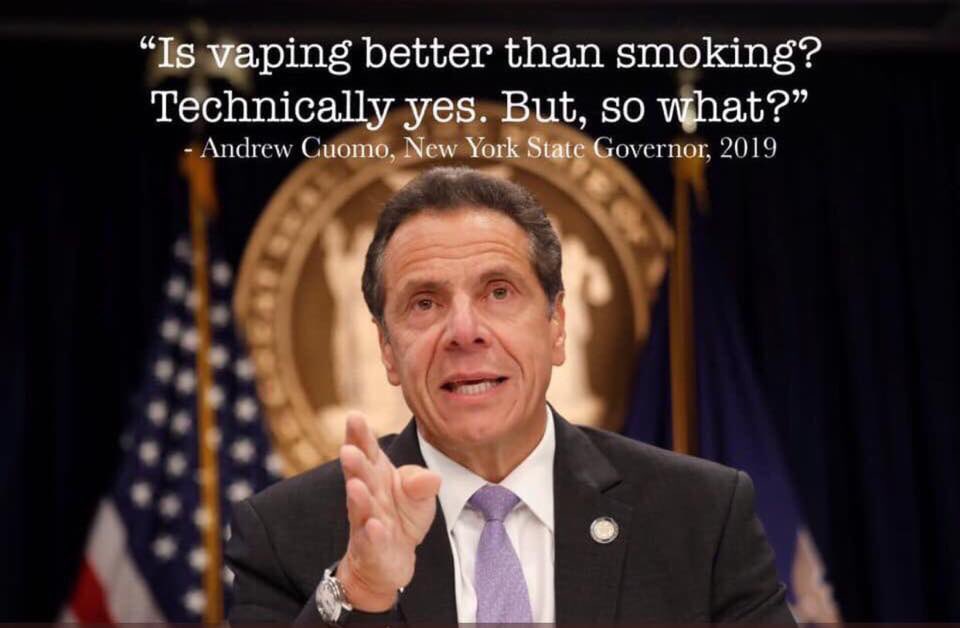 SecretCloudSoc1's tweet image. @NYGovCuomo The Hell is this?? Most ridiculous quote (on video too) made about something life saving. But, so what? #wearewatching #howareyouinoffice #youneedtogo #partoftheproblem