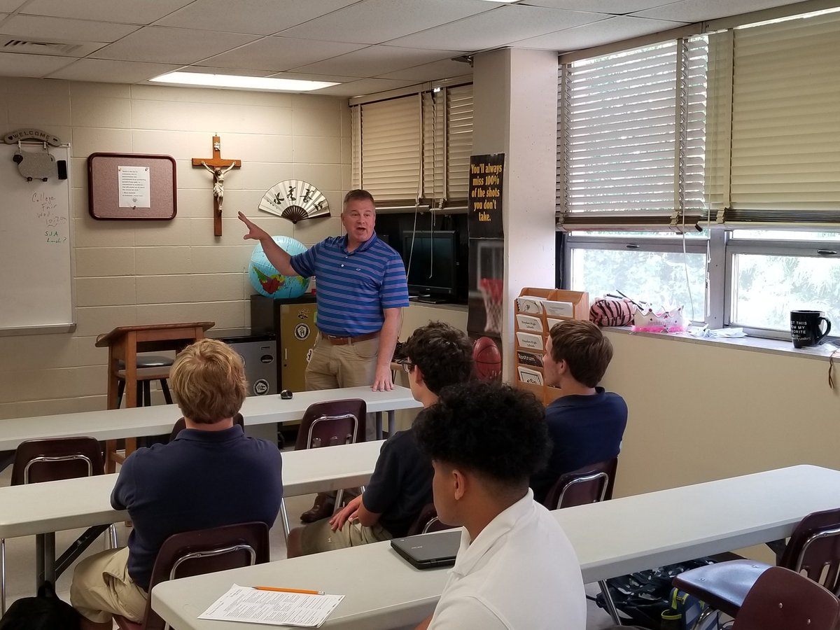 Travis Lamb tweet media