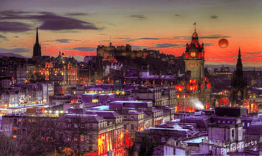 PieroHearts's tweet photo. 『Heartwarming City』
PieroHearts Inspires Photo Art CG. https://t.co/At1ID9dEqo