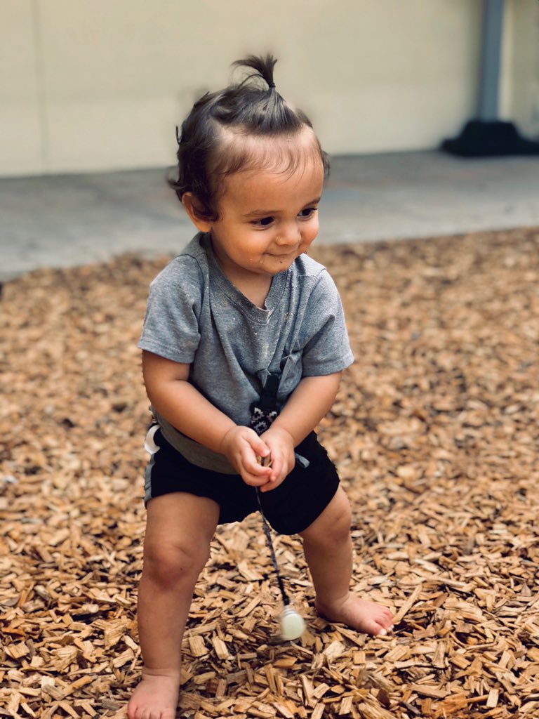 jacintoarredon1's tweet photo. You give me life my son! I will grind everyday for you Young Prince🐐 https://t.co/iuXLjczQtw