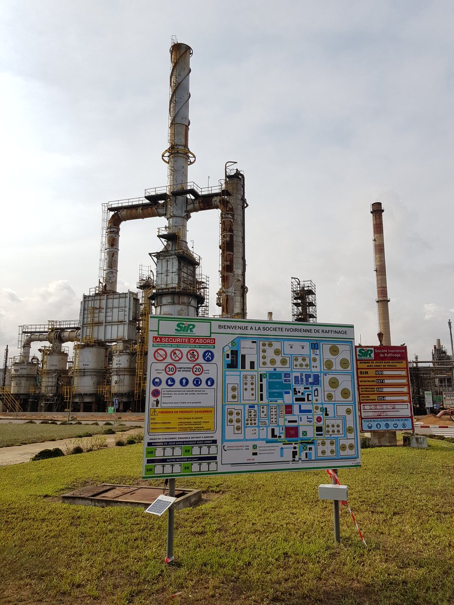 Jour 2 pour la mission en Cote d'Ivoire des 10 membres d#Equip'AURA (#&amp;Projets, #ABN,  #BomRobinetterie, #Hydroquip, #Karlville, <a href="/krohnegroup/">KROHNE Group</a>, <a href="/Maviflex/">Maviflex</a>, <a href="/ROVIPGroup/">ROVIP</a>, <a href="/SIAMRINGSPANN/">SIAM RINGSPANN</a>, @STERIFLOW_FR) : rencontres de #Eurolait,  @CEMOICemoi, <a href="/Cargill/">Cargill</a> et #SIR

<a href="/UIMMLYONFRANCE/">UIMM LYON-FRANCE</a>