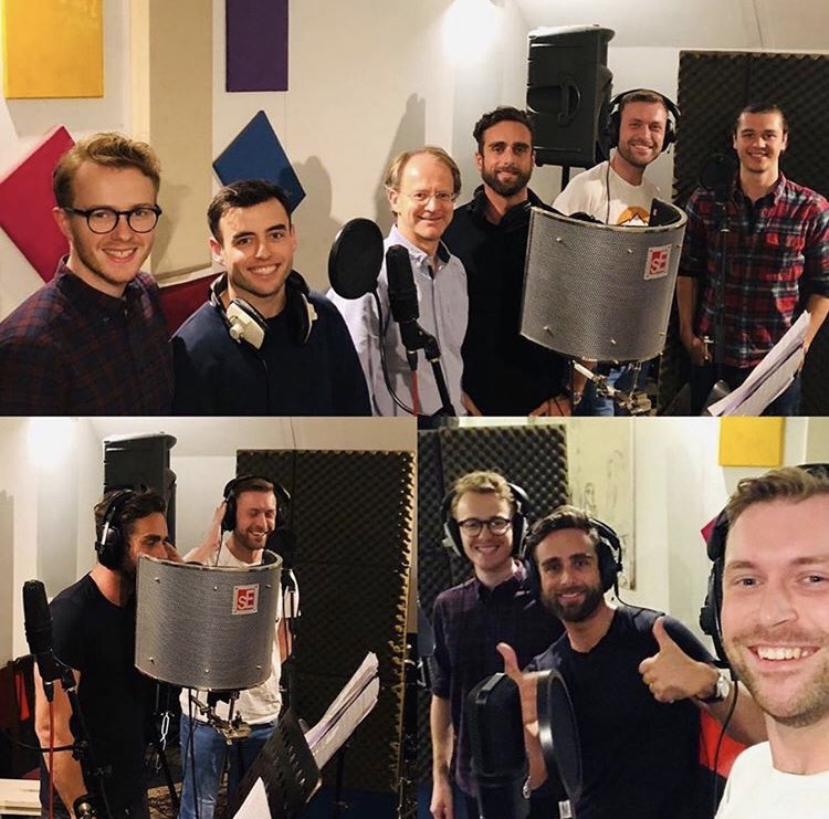 David Hinton-Gale tweet media