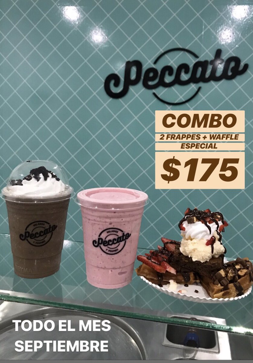 peccatolm's tweet photo. PROMOS !! https://t.co/ocgrudEI7F