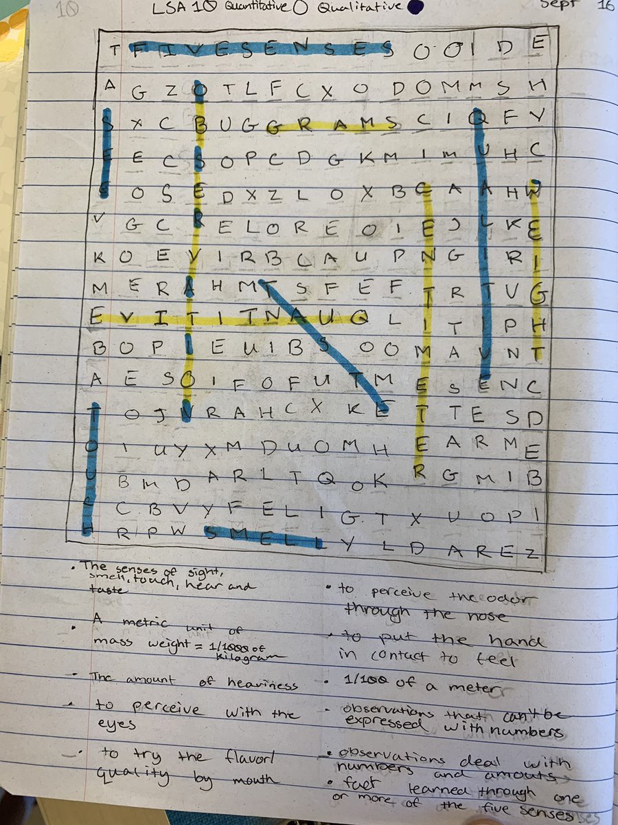 LJDiehl's tweet image. So many ways to show understanding. #InteractiveNotebooks @_ChadGleason @JerichoMS