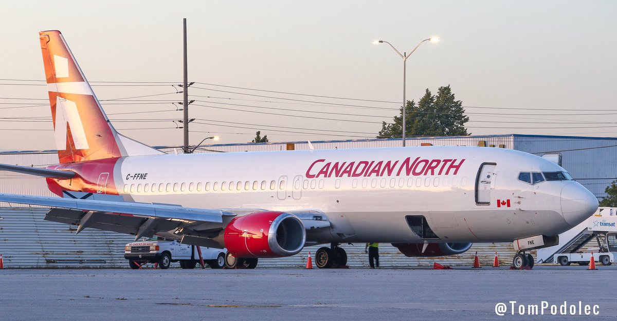 Tom Podolec Aviation tweet media