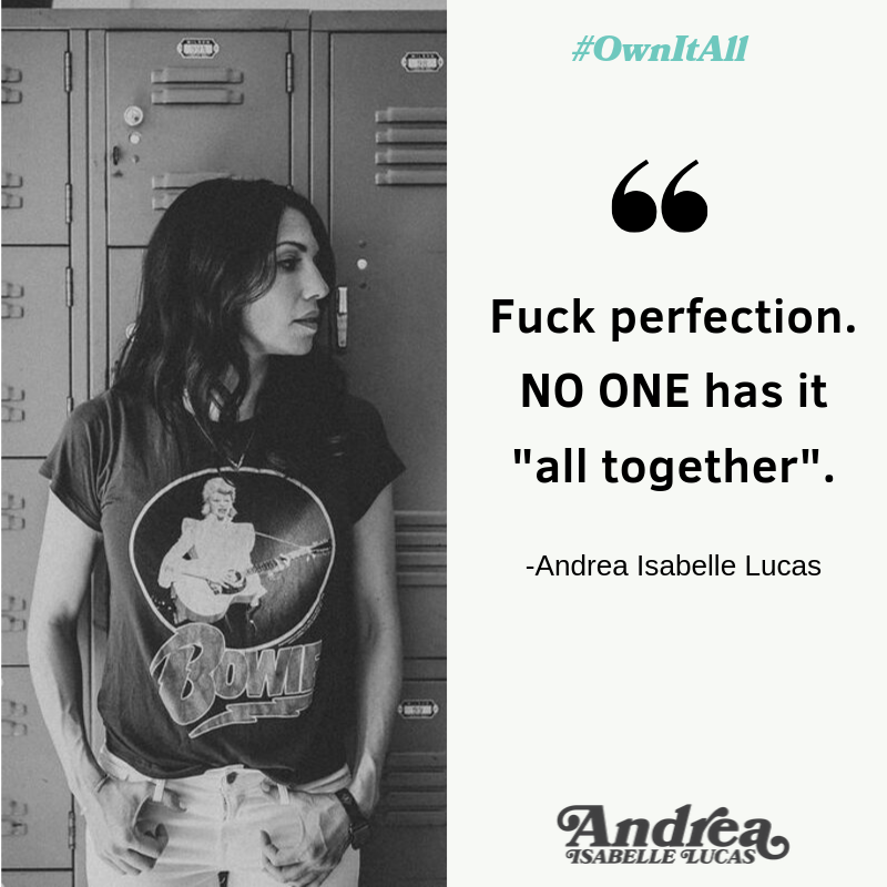 Andrea Isabelle Lucas tweet media