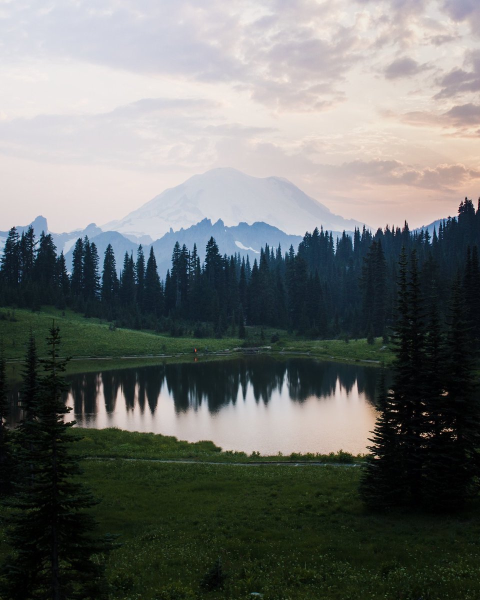 nathanielcutsh1's tweet photo. Rainier views from all around Washington 🏔 https://t.co/fKQ8G8PlSB