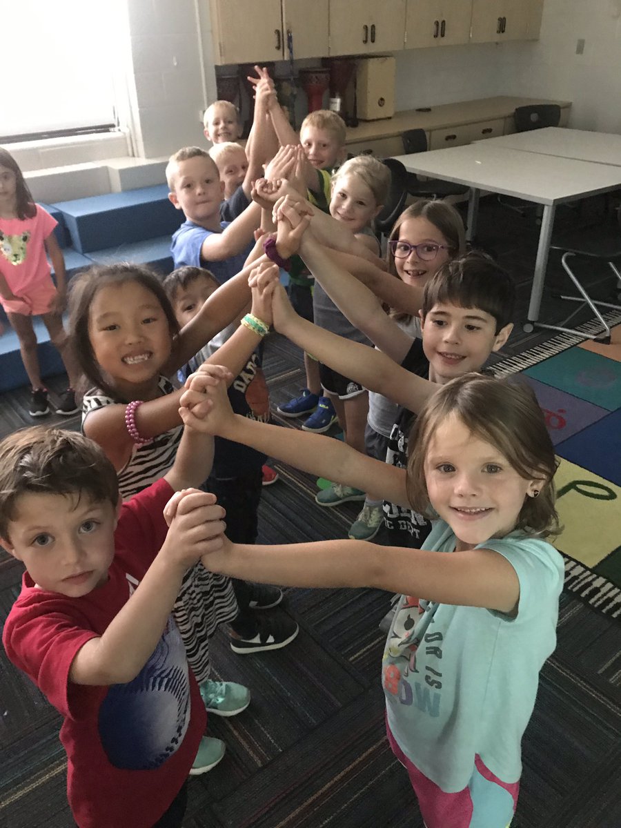 Having some fun with “Apple Tree”! #wal109 #engage109 @rosenbaum_abby