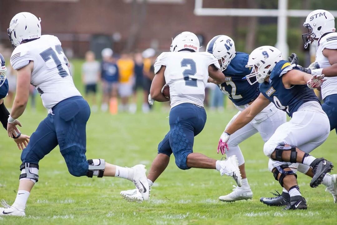 BrianSantana28's tweet image. My purpose is bigger than my pain... #2Strong