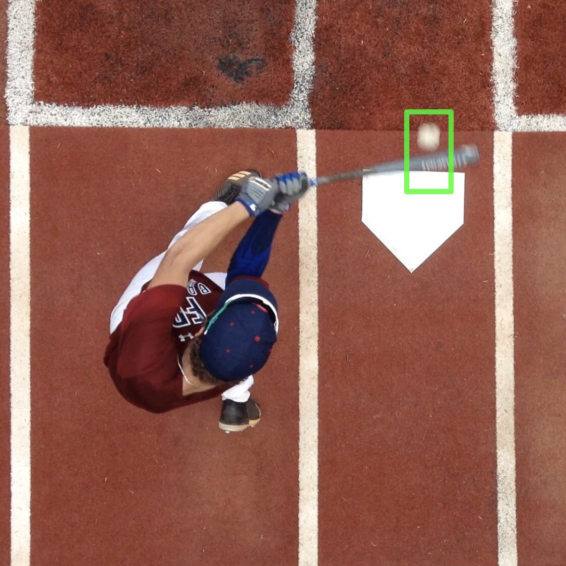 ENewton_FDU's tweet photo. Just a few things we can see with our overhead camera ๐ #views
Sophomore Kyle Huber https://t.co/jgaF97pjIR