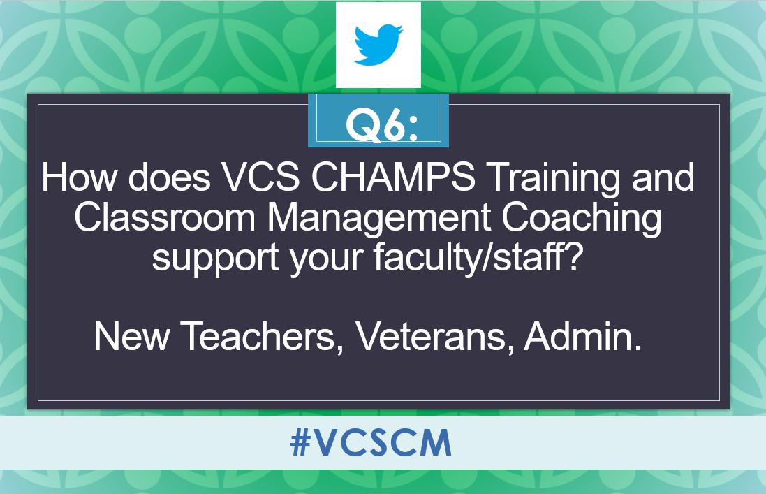 susanhemings's tweet image. #vcscm