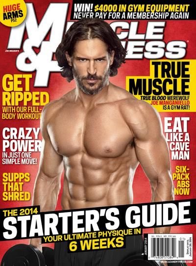 JOE MANGANIELLO tweet media