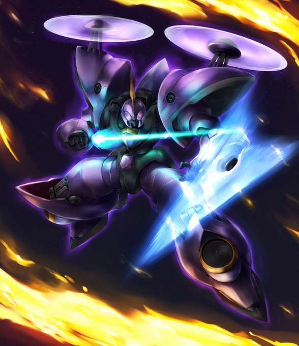 メッメドーザ #機動戦士Vガンダム #sd 