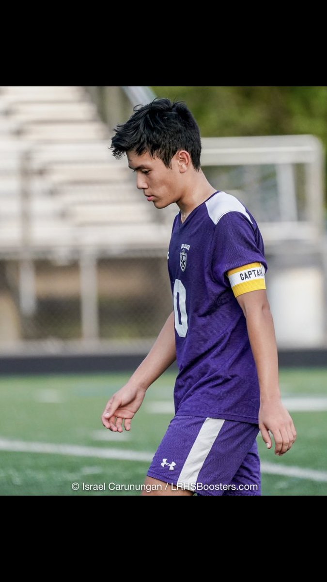 LRBoysSoccer's tweet photo. The boys come out with a BIG WIN against Mount Hebron 2-1 with a brace from @HenrySharon12, followed by a strong team that came together today.@TimSchwartz13 @LRHS_Athletics @LRHS_Boosters https://t.co/UWtxrtjI9m