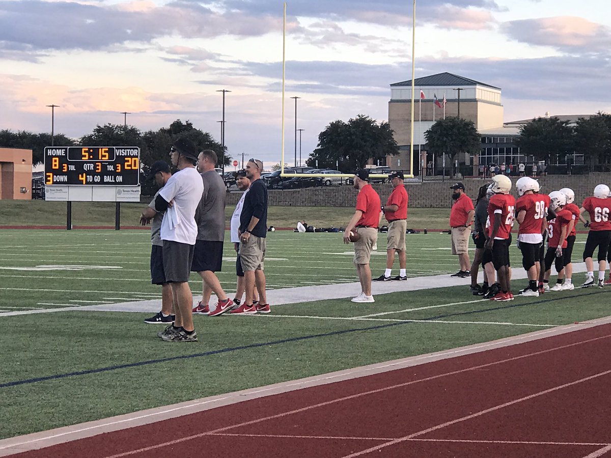Gene Pike (@gene_pike) on Twitter photo Thank you <a href="/NWTexanFootball/">NW Texans Football</a> coaches for your support tonight. #futuretexans <a href="/NHSTexans/">Northwest High School</a> #lighthefire Thank you <a href="/NWTexanFootball/">NW Texans Football</a> coaches for your support tonight. #futuretexans <a href="/NHSTexans/">Northwest High School</a> #lighthefire