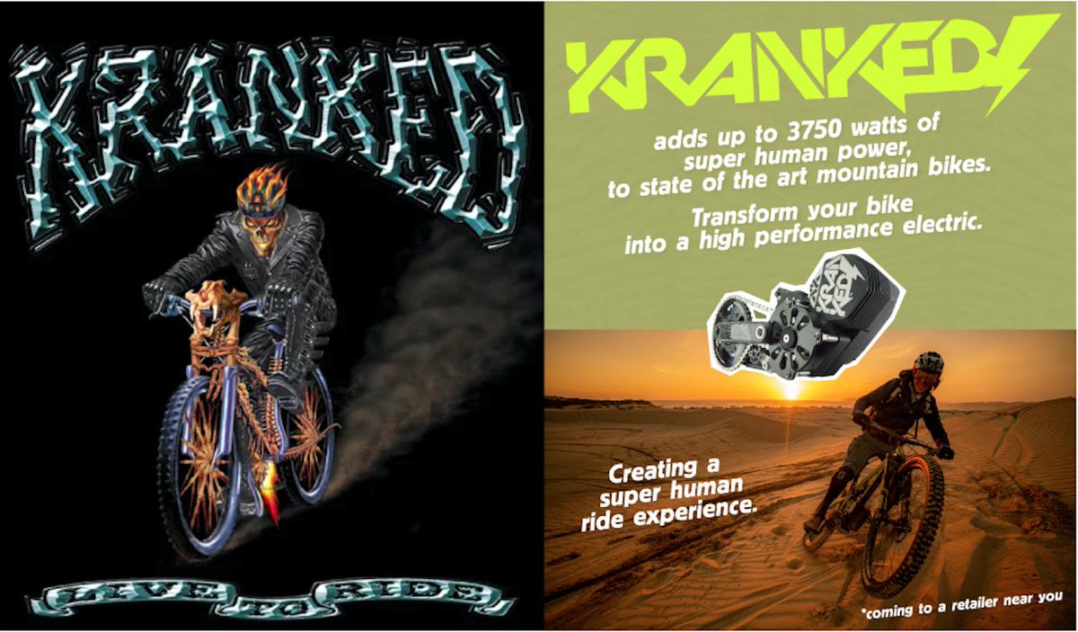 Freeride Entertainment tweet media