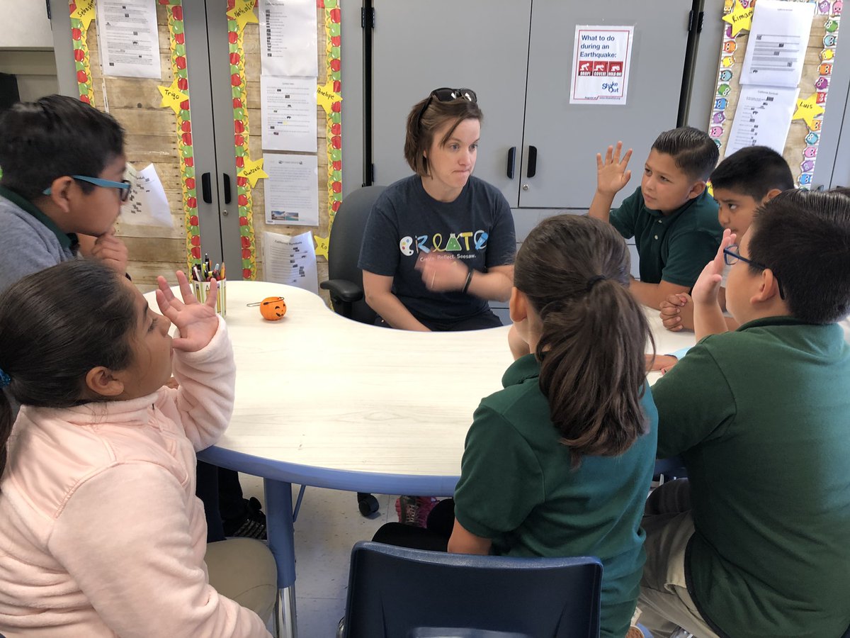 Thank you <a href="/Seesaw/">Seesaw</a> for visiting my classroom today to test the new activity with my students. I hope their feedback was helpful and I’m looking forward to all the amazing new features getting released, can’t wait!! <a href="/dorsaeagles/">dorsaeagles</a> <a href="/DorsaPrincipal/">Vivian-a Garcia</a> <a href="/alumrockedtech/">Jason Sorich</a> <a href="/AlumRockUnion/">Alum Rock Union</a>