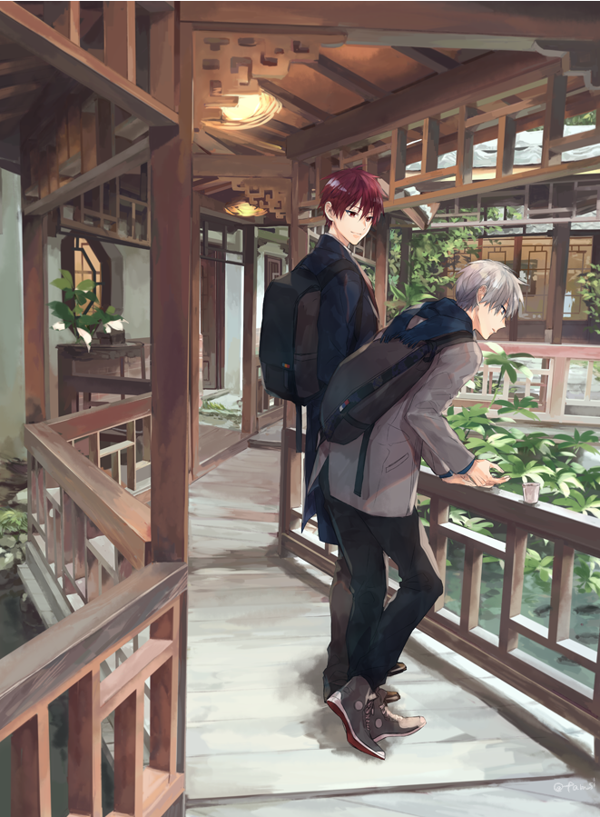 tam_si's tweet photo. 🐟 https://t.co/mmumeTFfs4