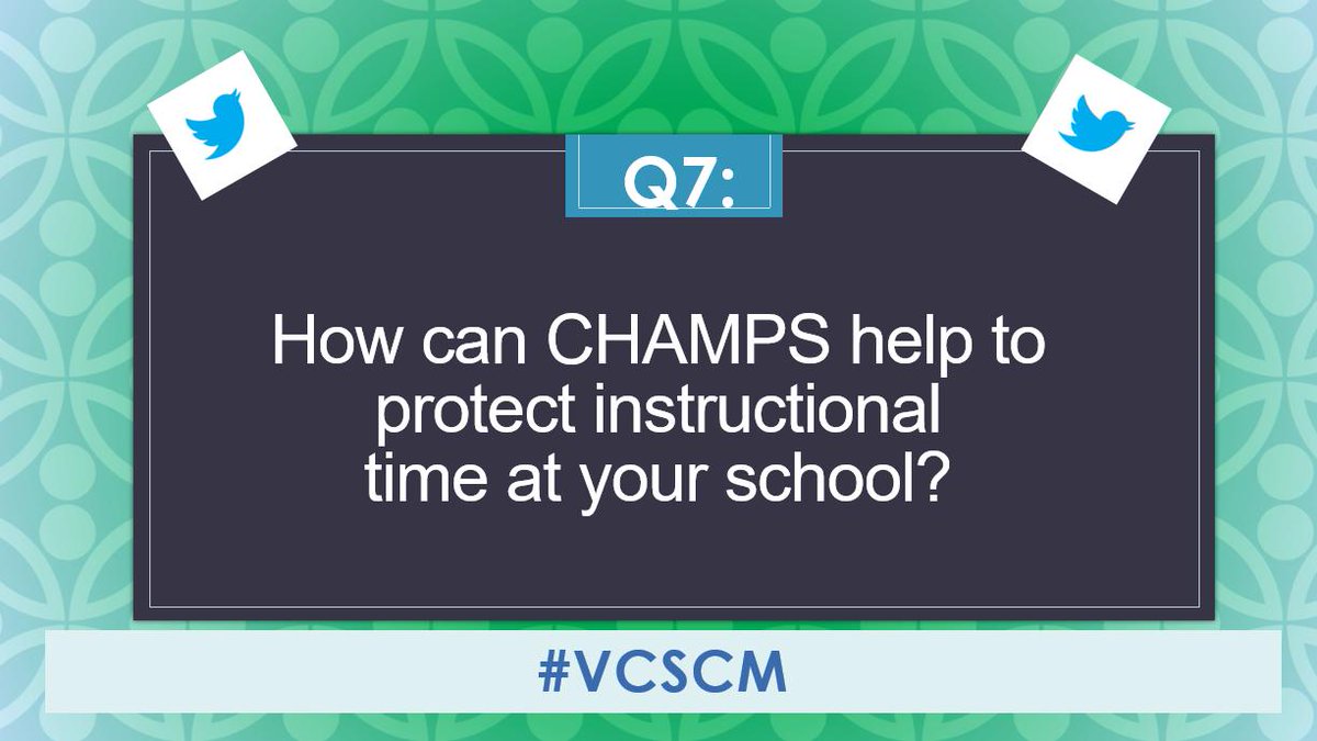 susanhemings's tweet image. #vcscm