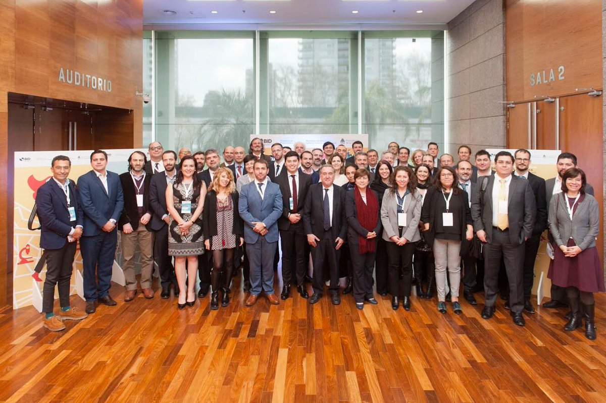 minplanifica's tweet photo. #MPD | #Bolivia participó del foro "El Futuro del Emprendimiento Científico-Tecnológico, nuevos caminos para la Innovación Emergente", desarrollado en #Argentina.
Lea acá la nota completa: https://t.co/AFn7BfCSEP https://t.co/LFEz8x43gD