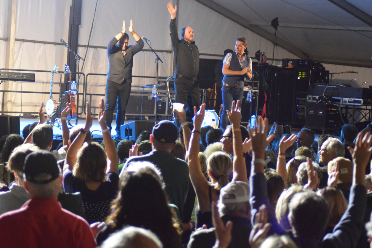 MuskegonTimes's tweet photo. ‘I feel at home in Muskegon’: Musicians laud Michigan Irish Music Festival as it celebrates 20th anniversary https://t.co/AOsRahAlou @Michigan_Irish #MIMF19 #MichiganIrishMusicFestival #Muskegon #downtownMuskegon https://t.co/IfuaLgjEKx