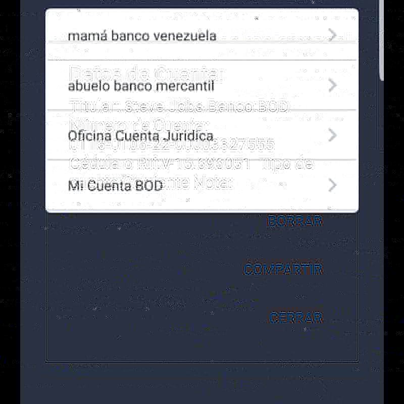 Gerardo Villena On Twitter Empresa Venezolana Desarrolla App