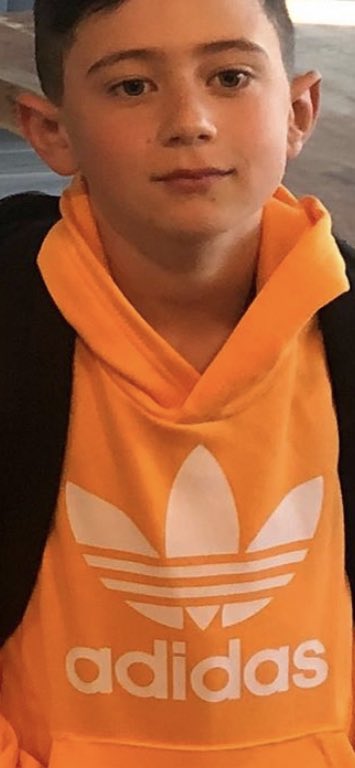 TheFiddler38's tweet photo. My good friends son is missing in Edmonton ... Ronan went missing from Brookside Elementary around 3:45pm Please share 🙏🙏 https://t.co/lTPMxrrskF