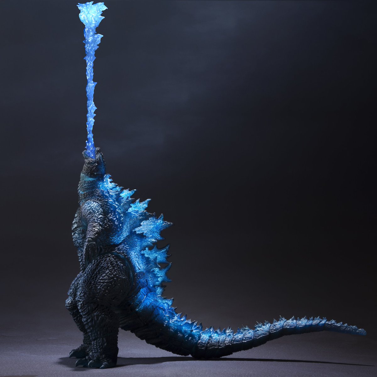 godzilla monsterarts 2019