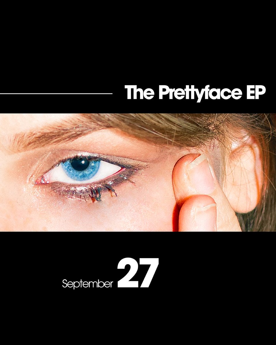 Someone Sober tweet media