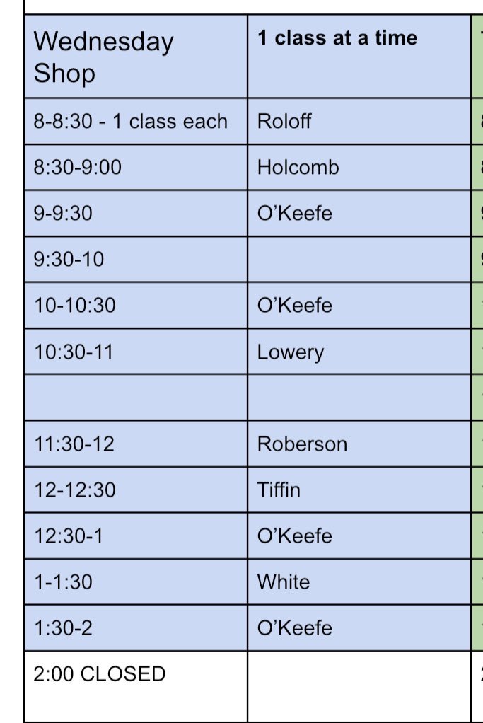 Boynton Elementary tweet media